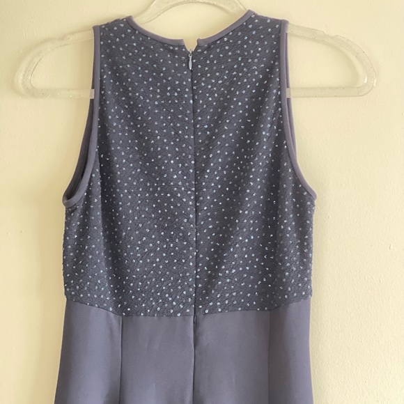 Reggio Long Dress - Picture 3 of 4